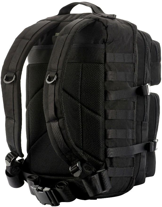 Taktinė kuprinė M-TAC Large Assault Pack (36 l)