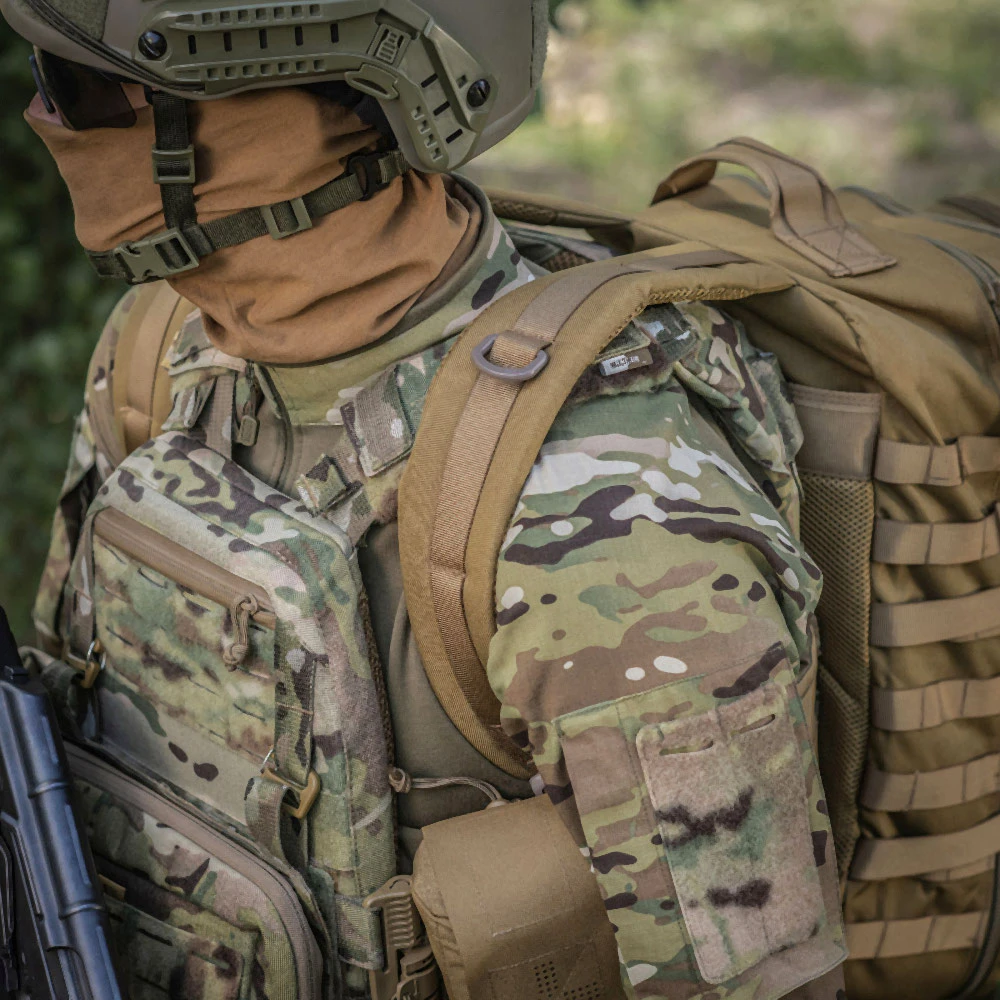 Taktinė kuprinė M-TAC Large Assault Pack (36 l)