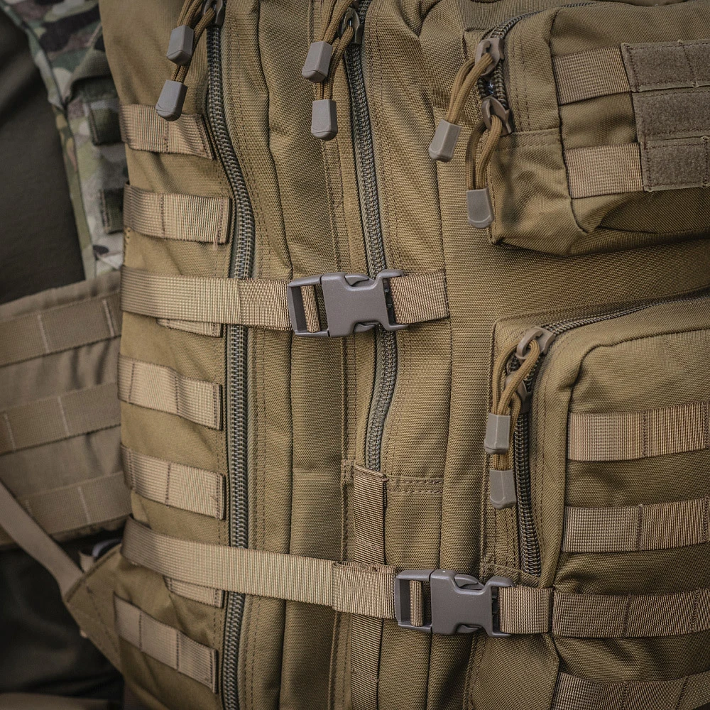 Taktinė kuprinė M-TAC Large Assault Pack 36 l