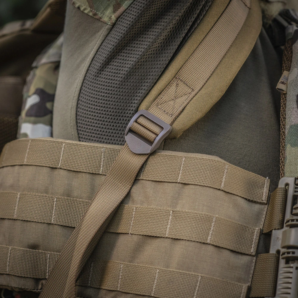 Taktinė kuprinė M-TAC Large Assault Pack 36 l