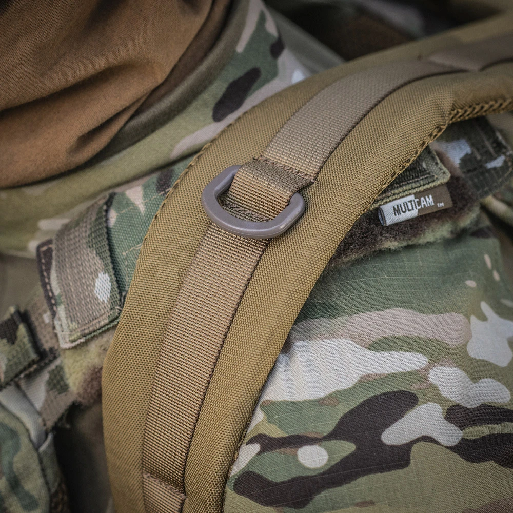 Taktinė kuprinė M-TAC Large Assault Pack 36 l
