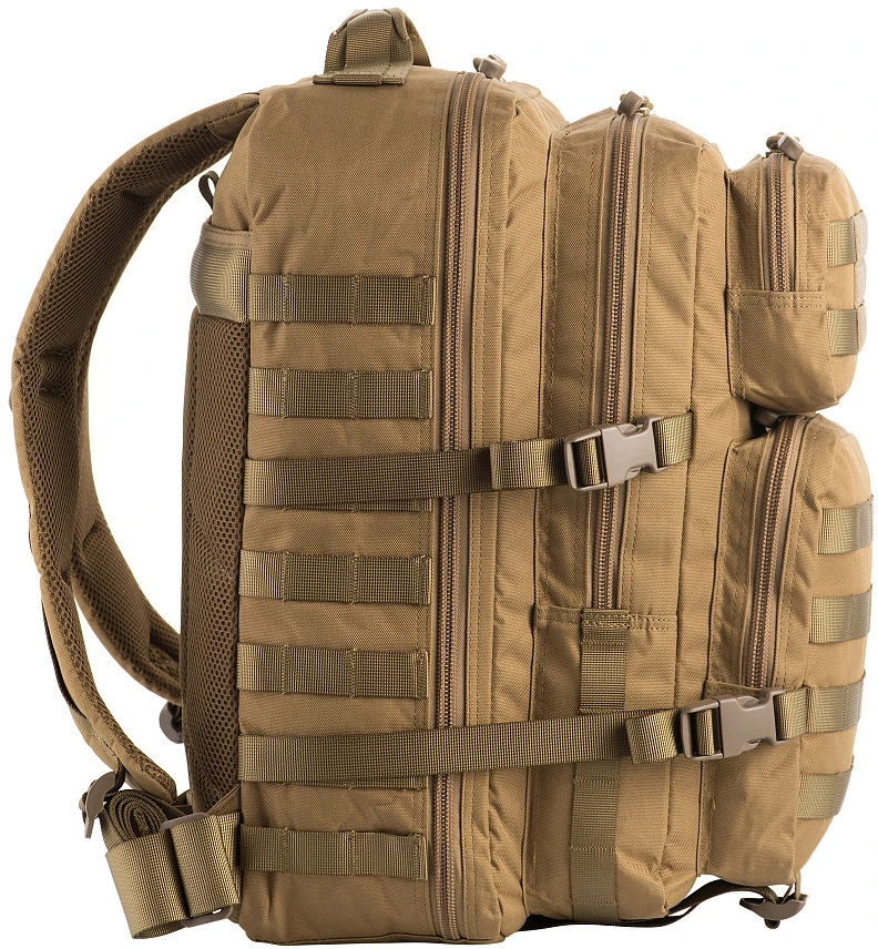 Taktinė kuprinė M-TAC Large Assault Pack 36 l