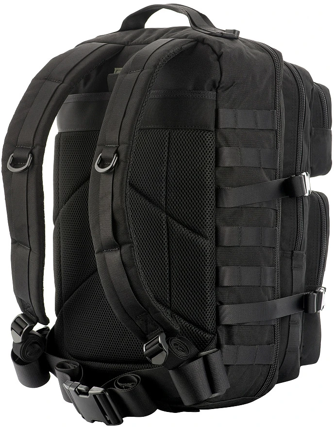 Taktinė kuprinė M-TAC Large Assault Pack 36 l