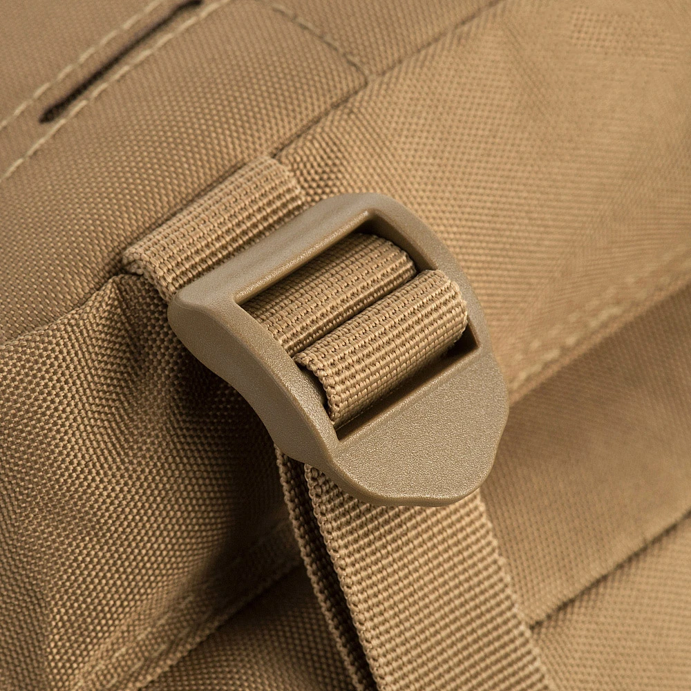 Taktinė kuprinė M-TAC Large Assault Pack lazerinis Cut 36 l