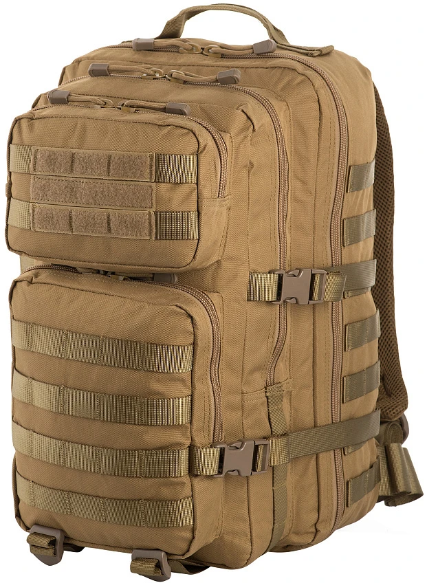 Taktinė kuprinė M-TAC Large Assault Pack 36 l