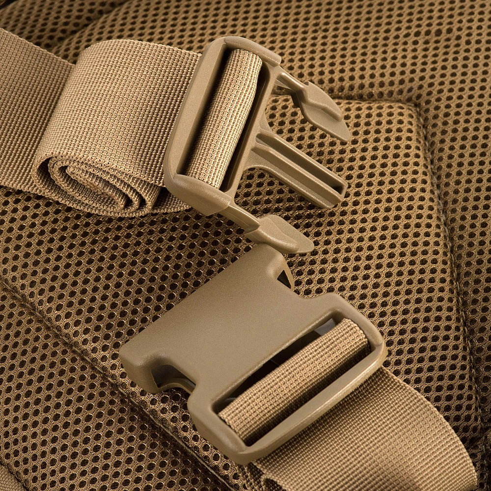 Taktinė kuprinė M-TAC Large Assault Pack lazerinis Cut 36 l