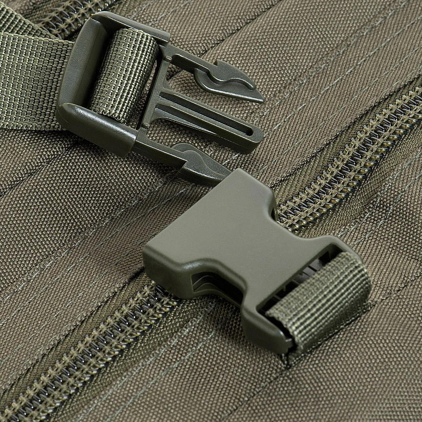 Taktinė kuprinė M-TAC Large Assault Pack lazerinis Cut 36 l