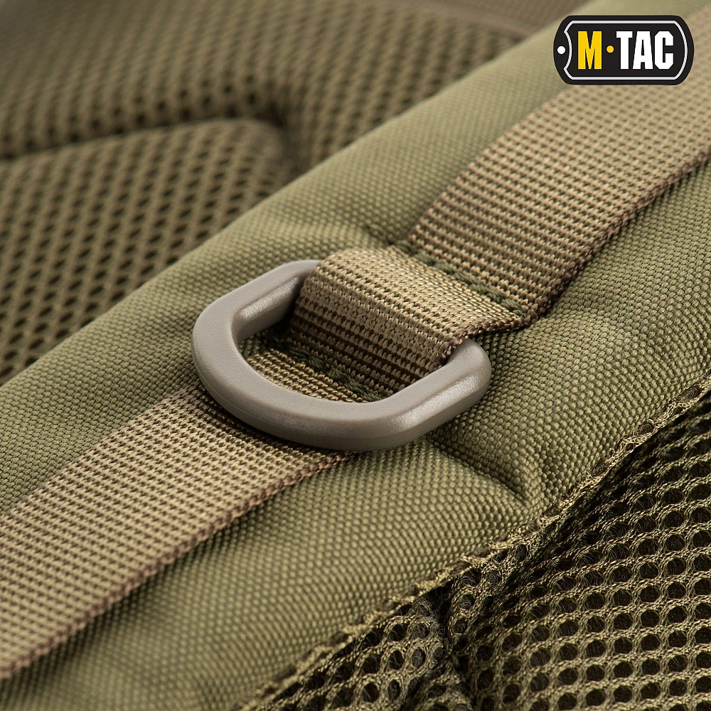 Taktinė kuprinė M-TAC Large Assault Pack 36 l