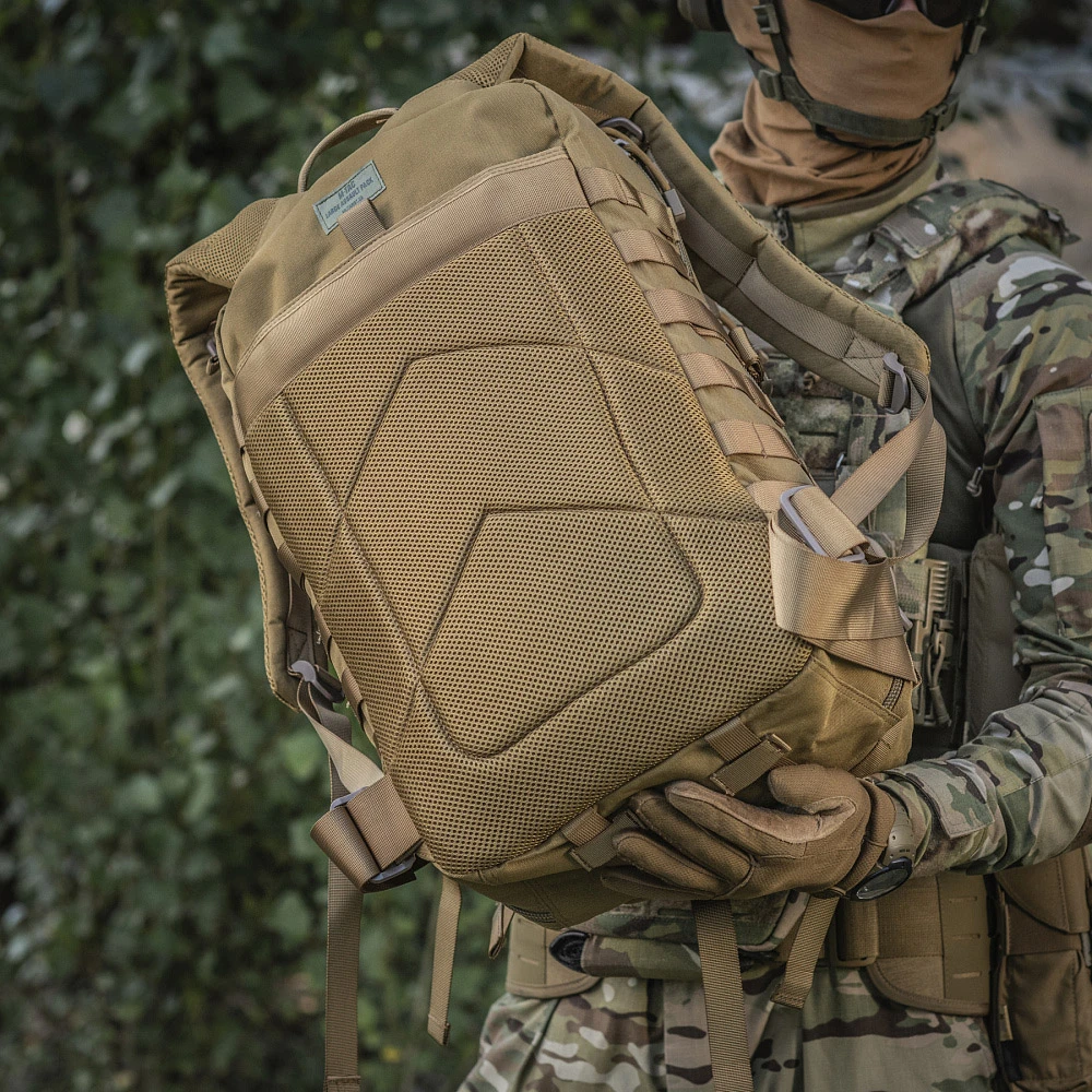 Taktinė kuprinė M-TAC Large Assault Pack 36 l