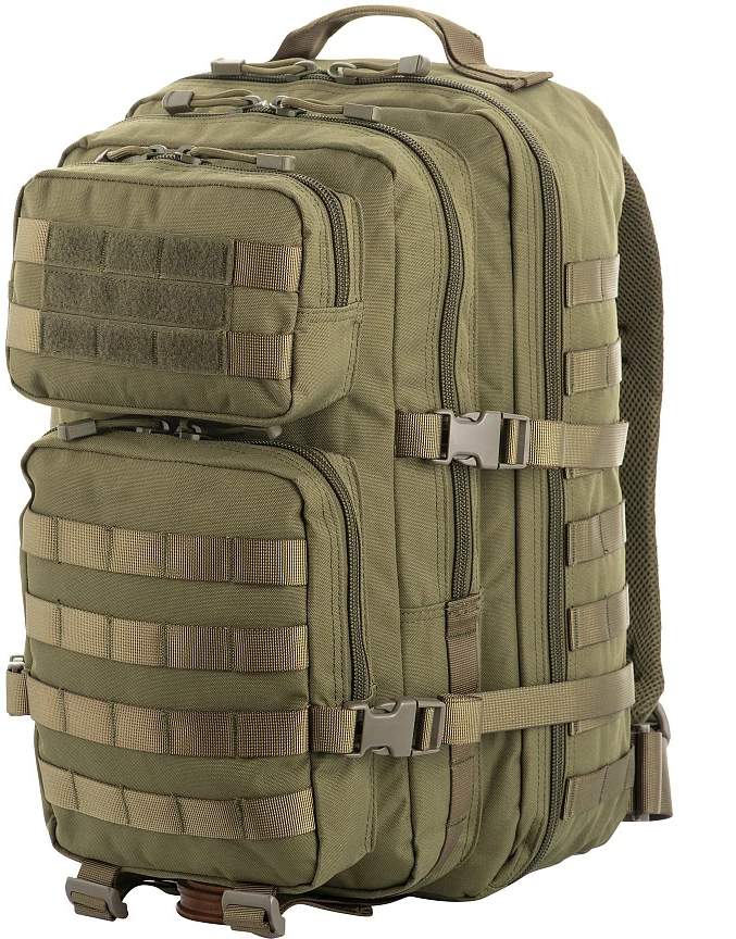 Taktinė kuprinė M-TAC Large Assault Pack 36 l