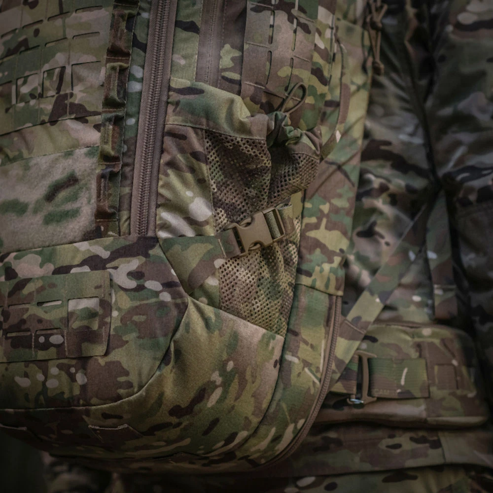 Kuprinė M-Tac Large Gen.IV Elite, 60l., MultiCam®