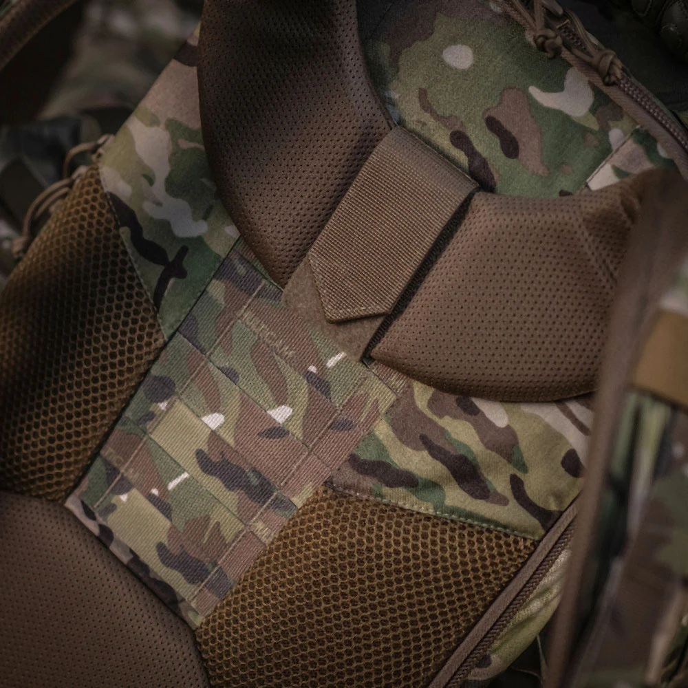 Kuprinė M-Tac Large Gen.IV Elite, 60l., MultiCam®