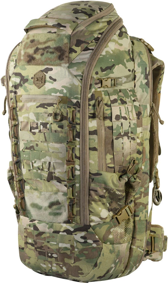 Kuprinė M-Tac Large Gen.IV Elite, 60l., MultiCam®