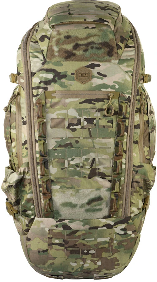 Kuprinė M-Tac Large Gen.IV Elite, 60l., MultiCam®