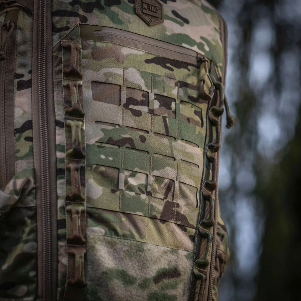 Kuprinė M-Tac Large Gen.IV Elite, 60l., MultiCam®