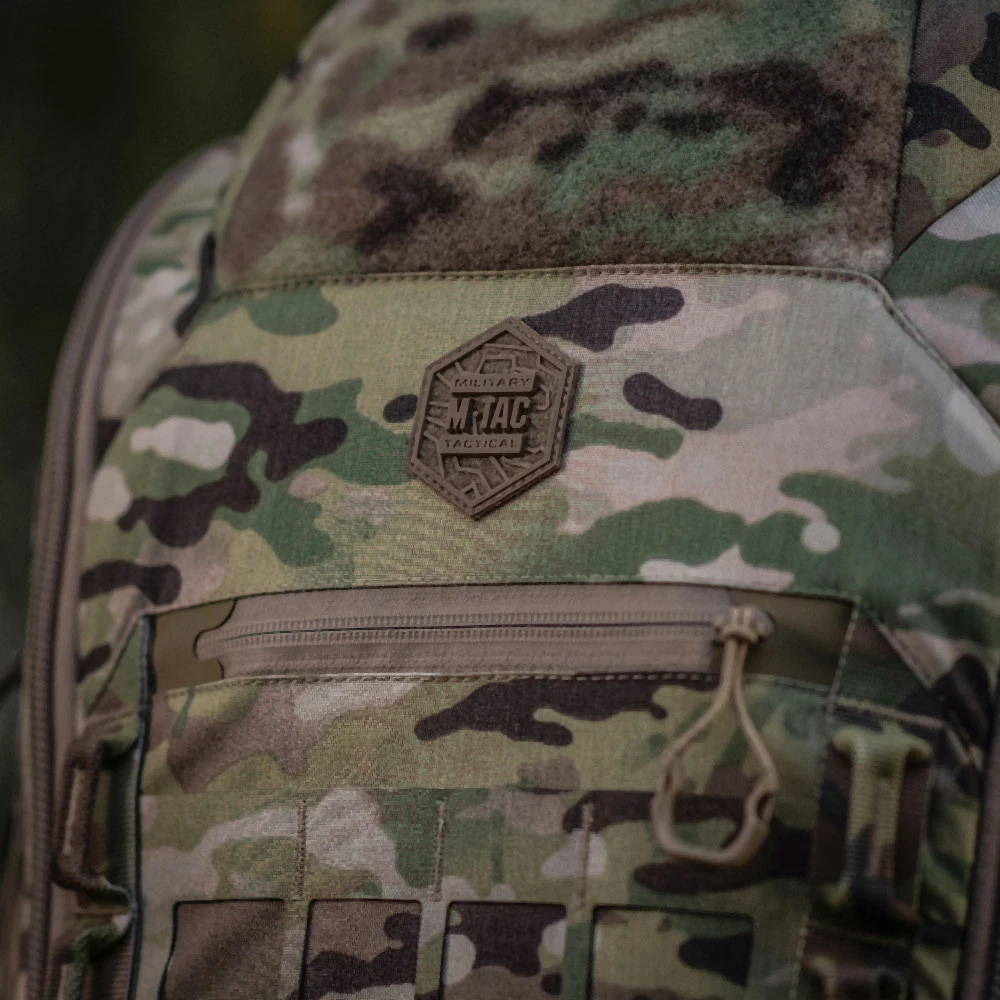Kuprinė M-Tac Large Gen.IV Elite, 60l., MultiCam®