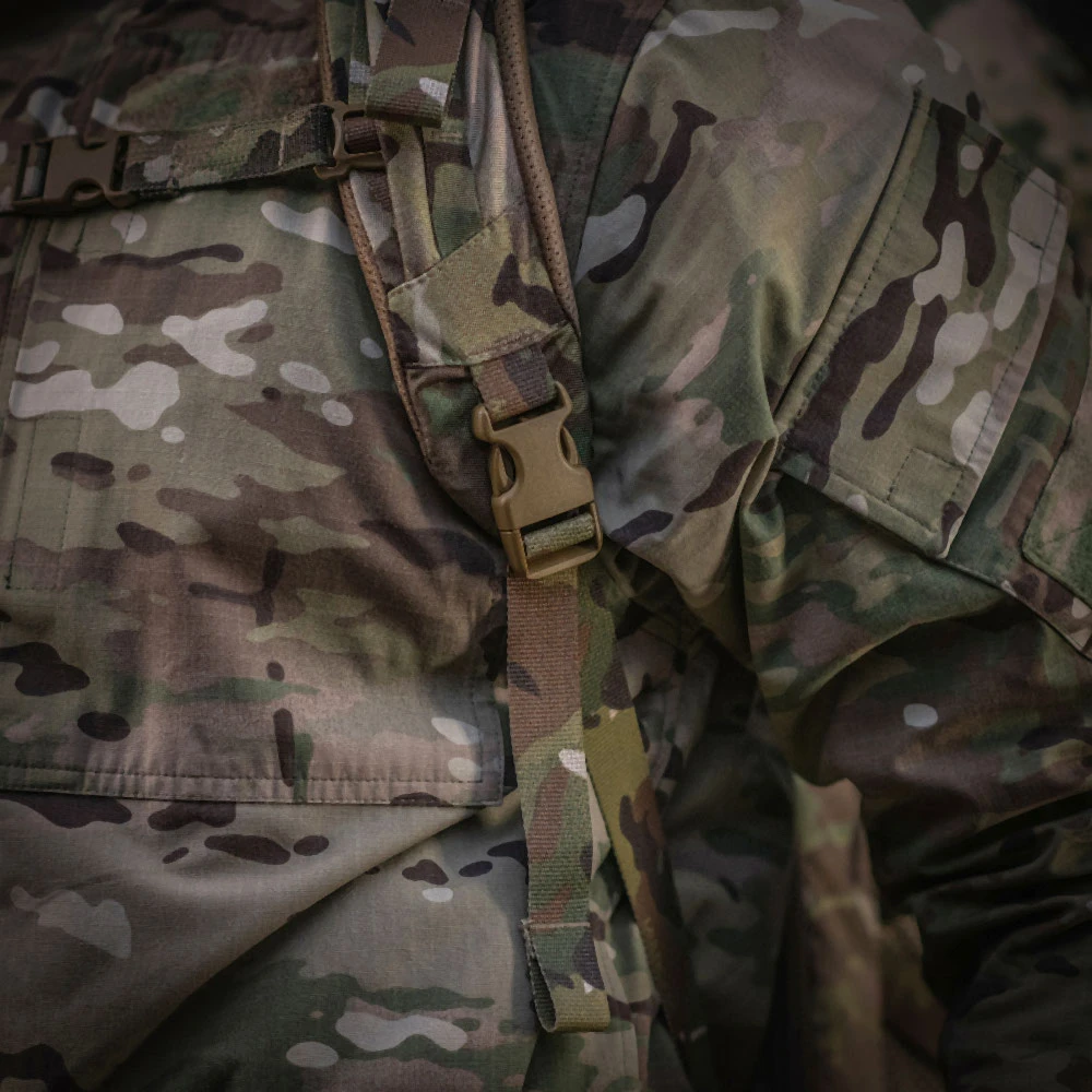 Kuprinė M-Tac Large Gen.IV Elite, 60l., MultiCam®