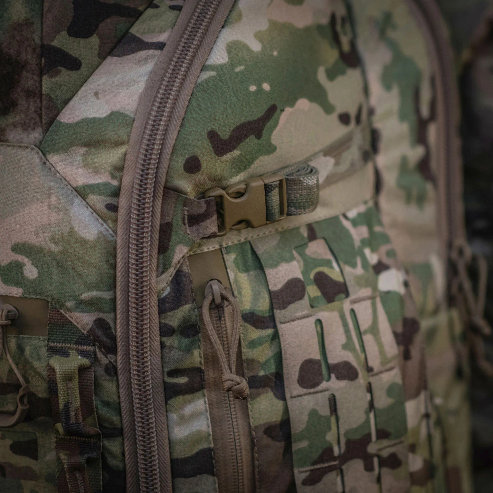 Kuprinė M-Tac Large Gen.IV Elite, 60l., MultiCam®