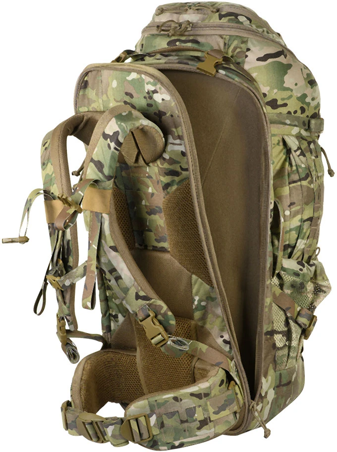 Kuprinė M-Tac Large Gen.IV Elite, 60l., MultiCam®
