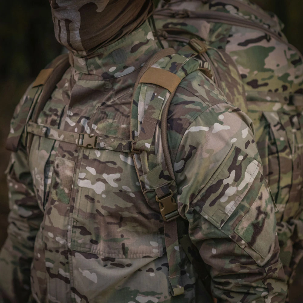 Kuprinė M-Tac Large Gen.IV Elite, 60l., MultiCam®