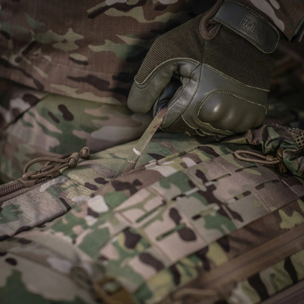 Kuprinė M-Tac Large Gen.IV Elite, 60l., MultiCam®