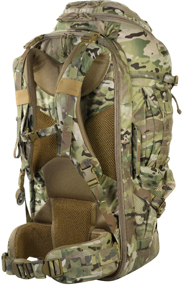 Kuprinė M-Tac Large Gen.IV Elite, 60l., MultiCam®