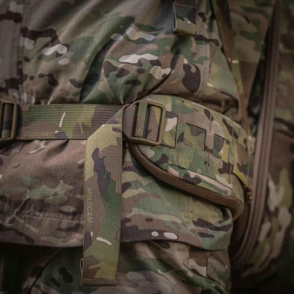 Kuprinė M-Tac Large Gen.IV Elite, 60l., MultiCam®