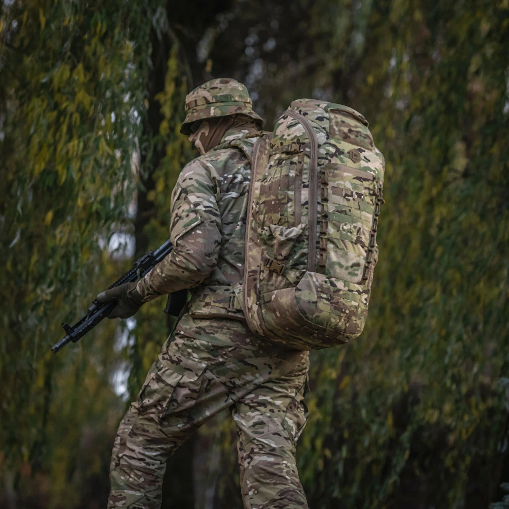 Kuprinė M-Tac Large Gen.IV Elite, 60l., MultiCam®