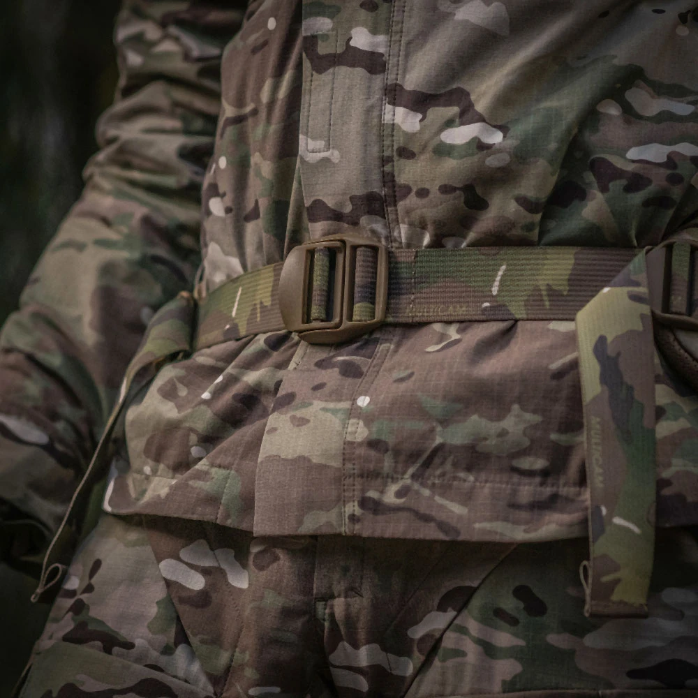 Kuprinė M-Tac Large Gen.IV Elite, 60l., MultiCam®