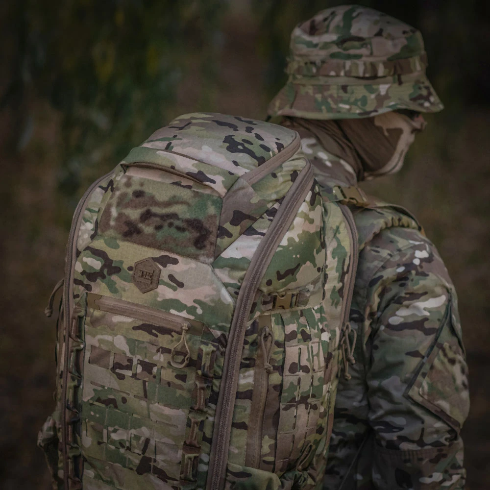 Kuprinė M-Tac Large Gen.IV Elite, 60l., MultiCam®