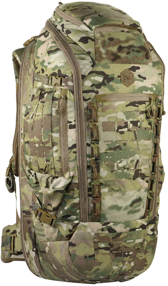 Kuprinė M-Tac Large Gen.IV Elite, 60l., MultiCam®