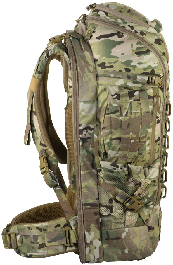 Kuprinė M-Tac Large Gen.IV Elite, 60l., MultiCam®
