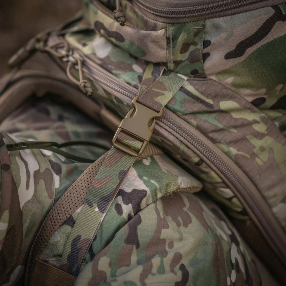 Kuprinė M-Tac Large Gen.IV Elite, 60l., MultiCam®
