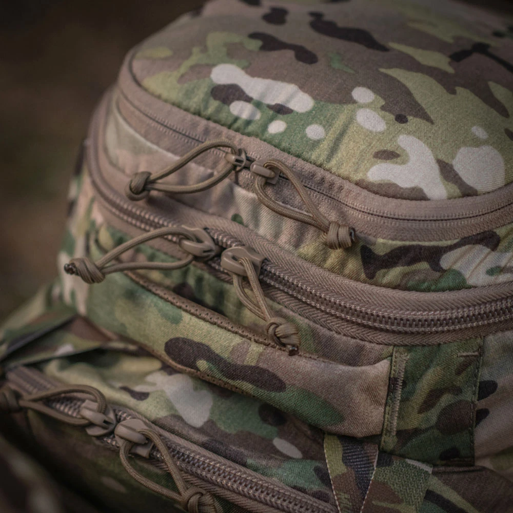 Kuprinė M-Tac Large Gen.IV Elite, 60l., MultiCam®