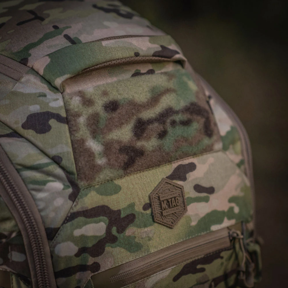 Kuprinė M-Tac Large Gen.IV Elite, 60l., MultiCam®