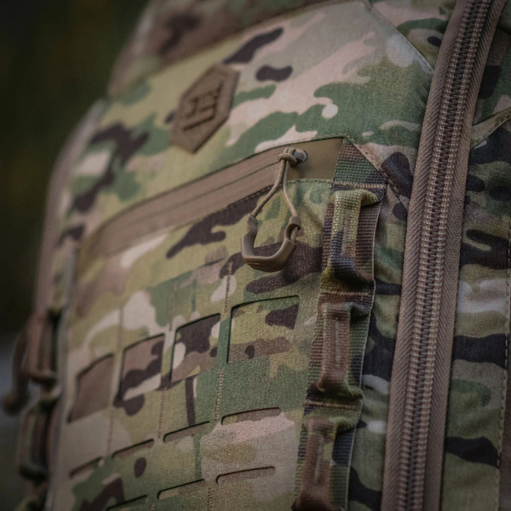 Kuprinė M-Tac Large Gen.IV Elite, 60l., MultiCam®