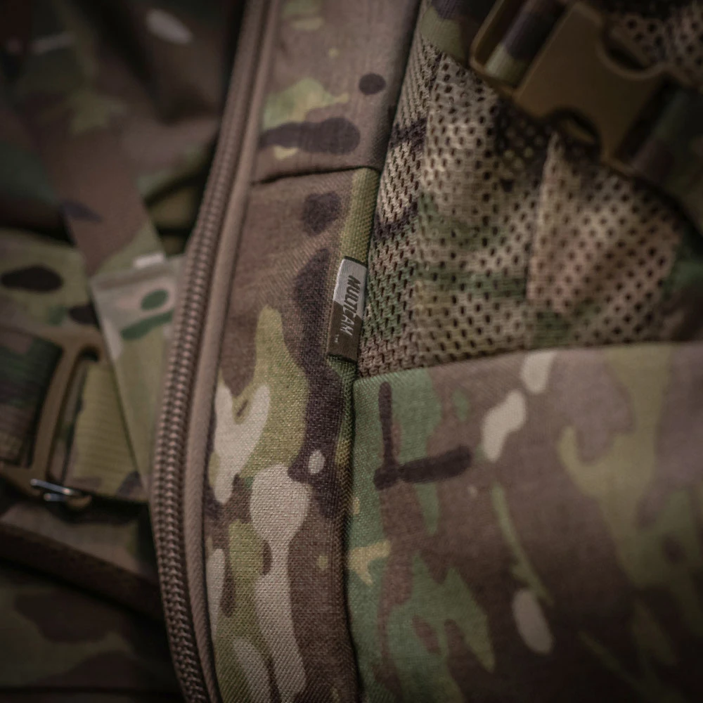 Kuprinė M-Tac Large Gen.IV Elite, 60l., MultiCam®