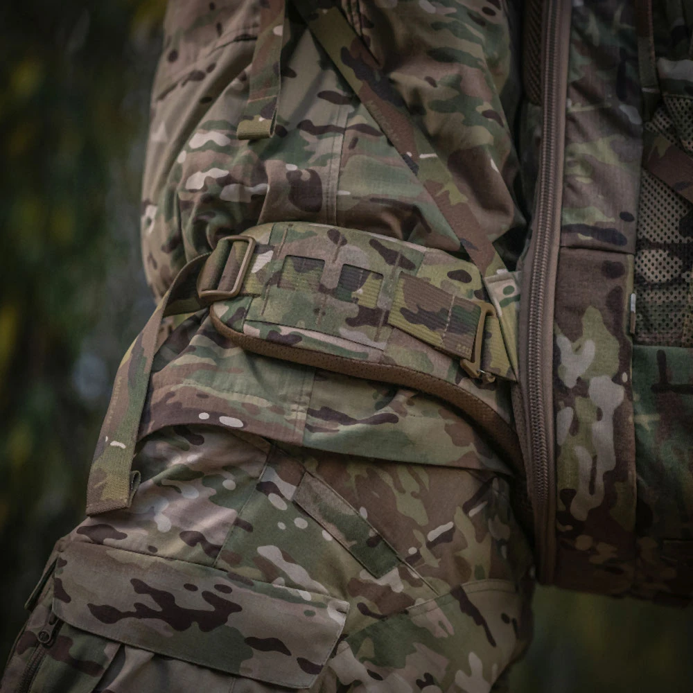Kuprinė M-Tac Large Gen.IV Elite, 60l., MultiCam®