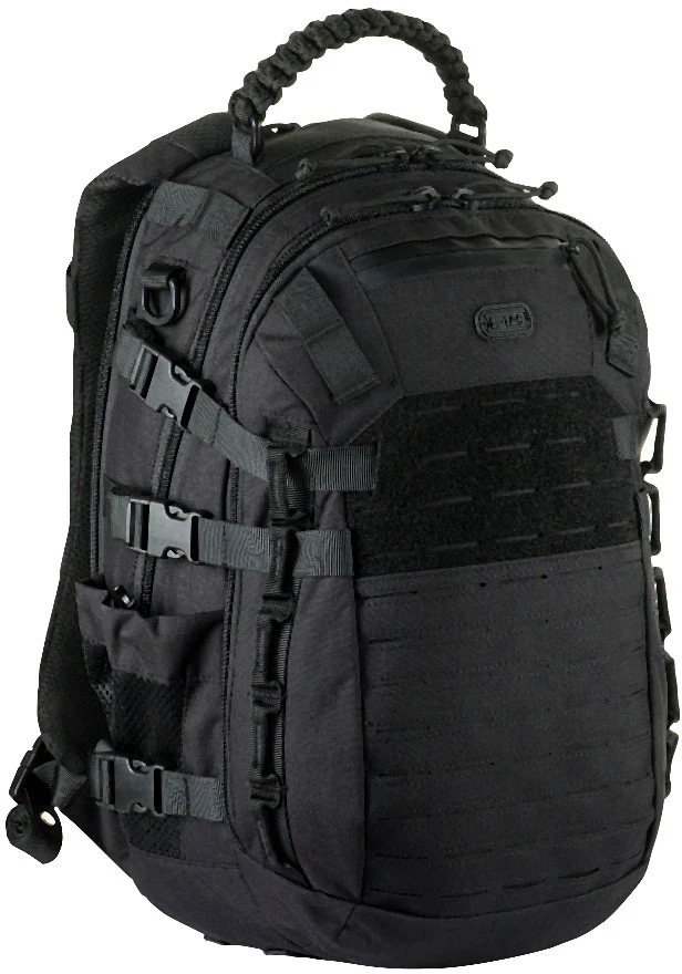 Taktinė kuprinė M-TAC Mission Pack 25 l