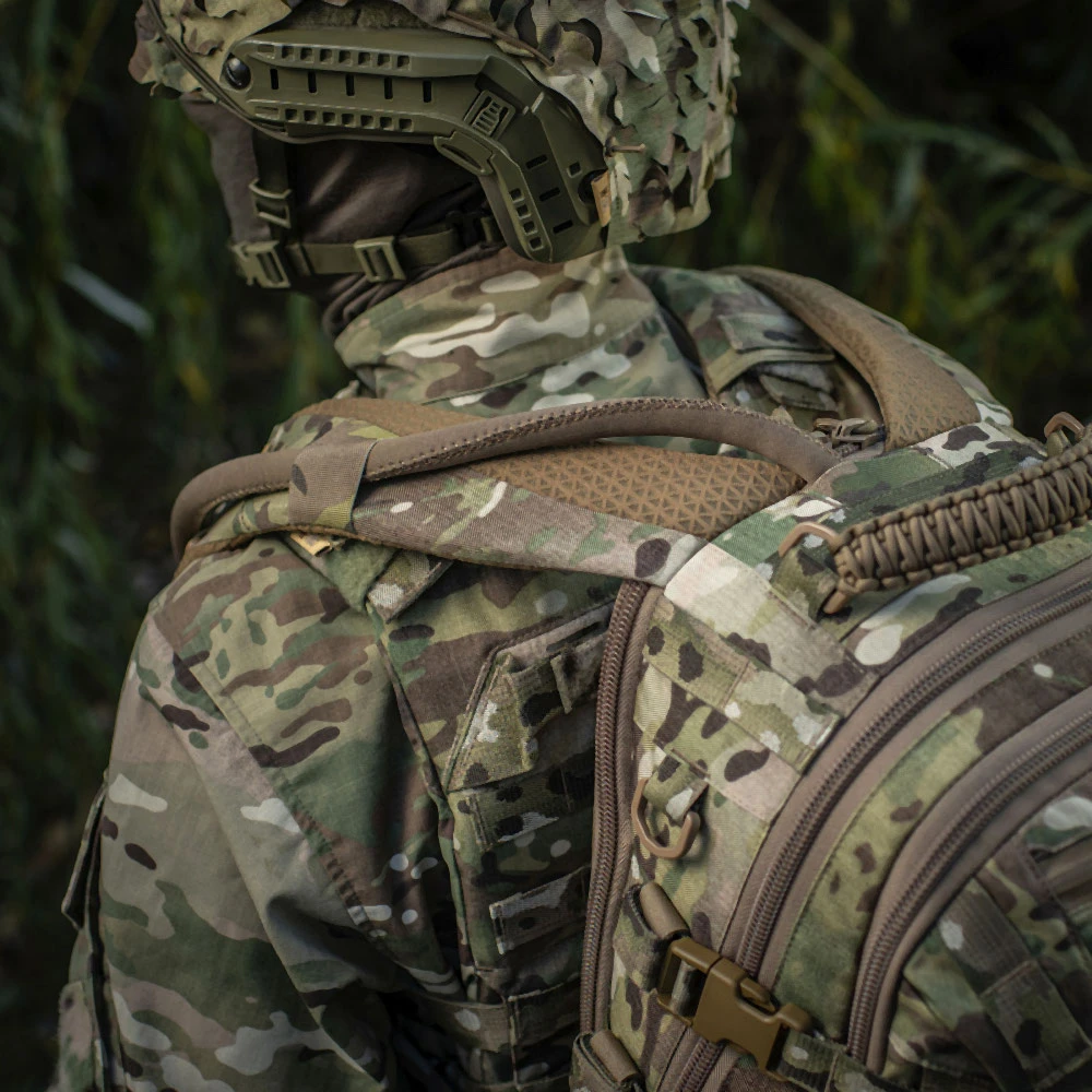 Taktinė kuprinė M-TAC Mission Pack Elite 25 l