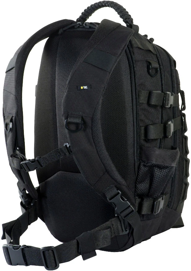 Taktinė kuprinė M-TAC Mission Pack Elite Hex 25 l