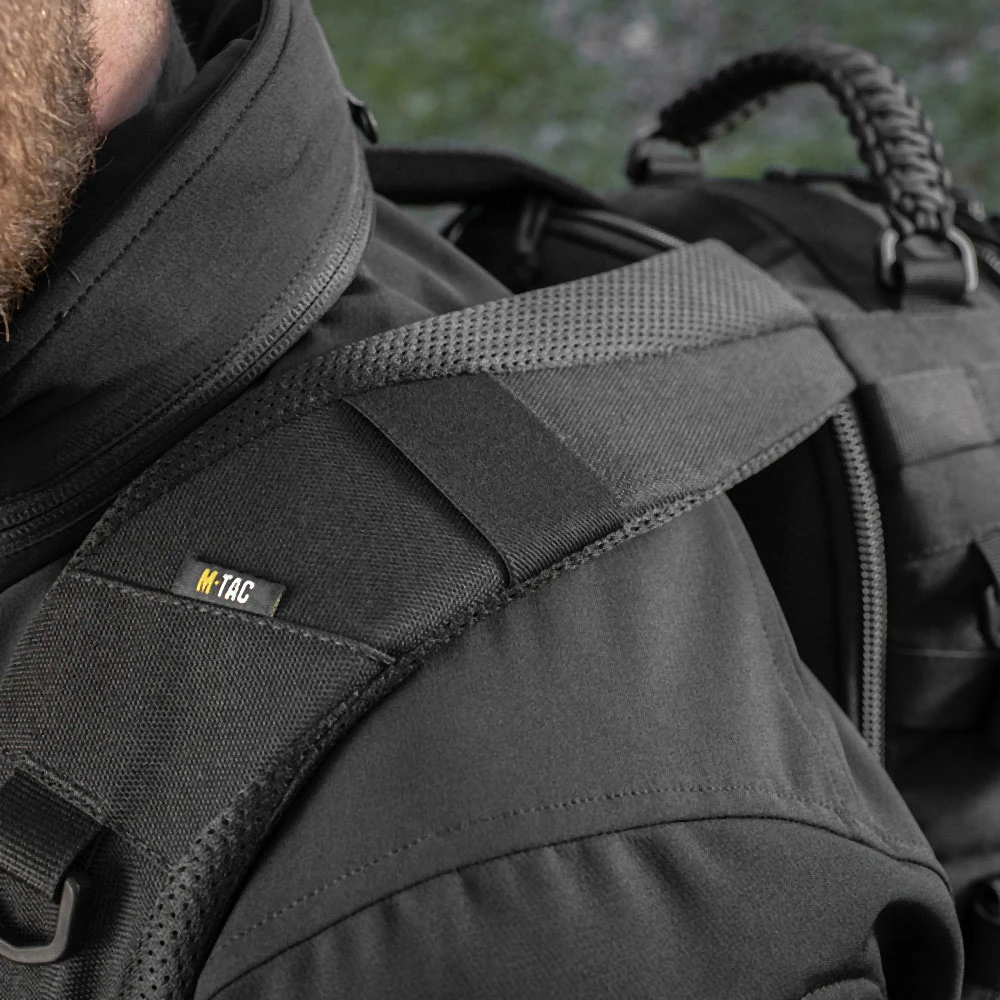 Taktinė kuprinė M-TAC Mission Pack Elite 25 l