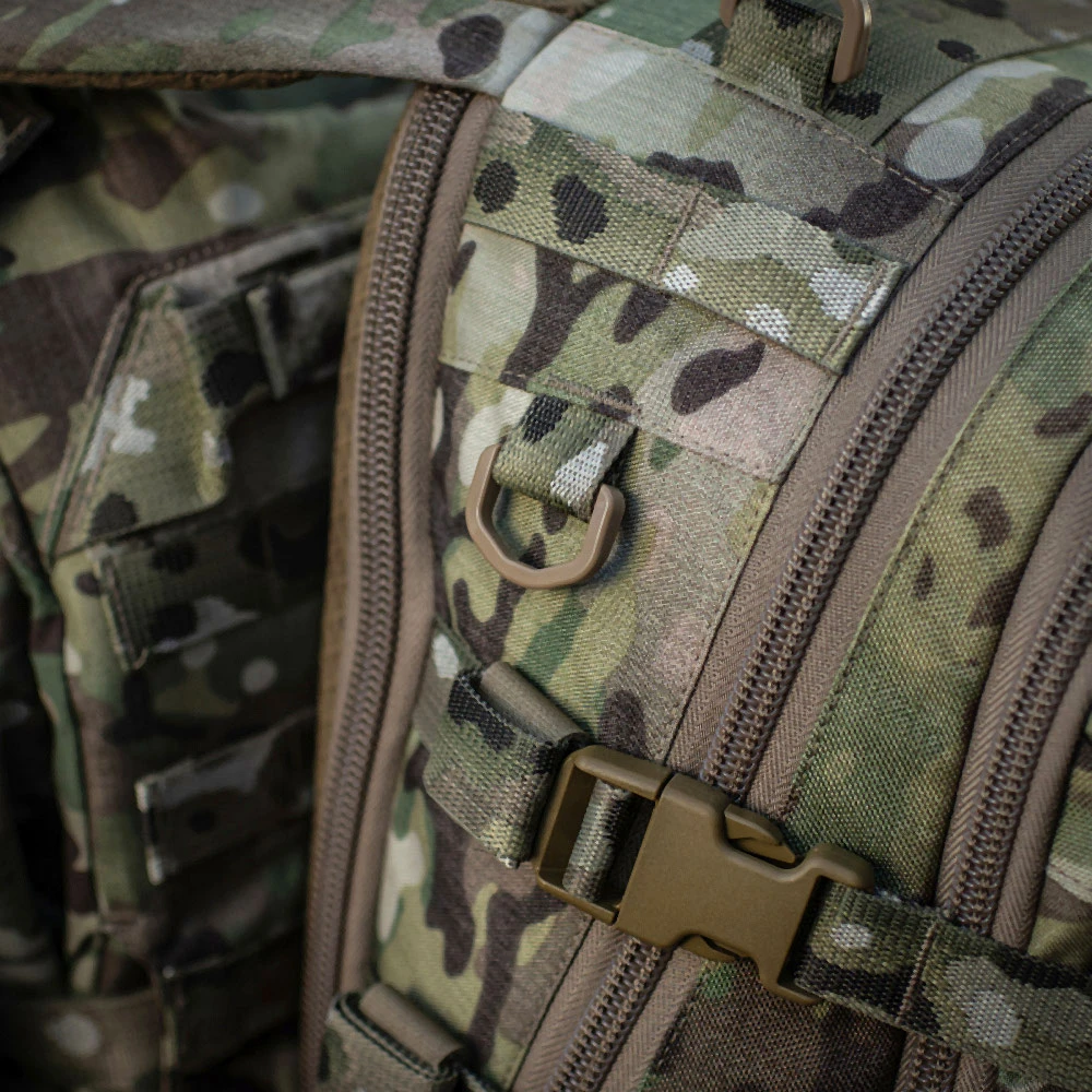 Taktinė kuprinė M-TAC Mission Pack Elite 25 l