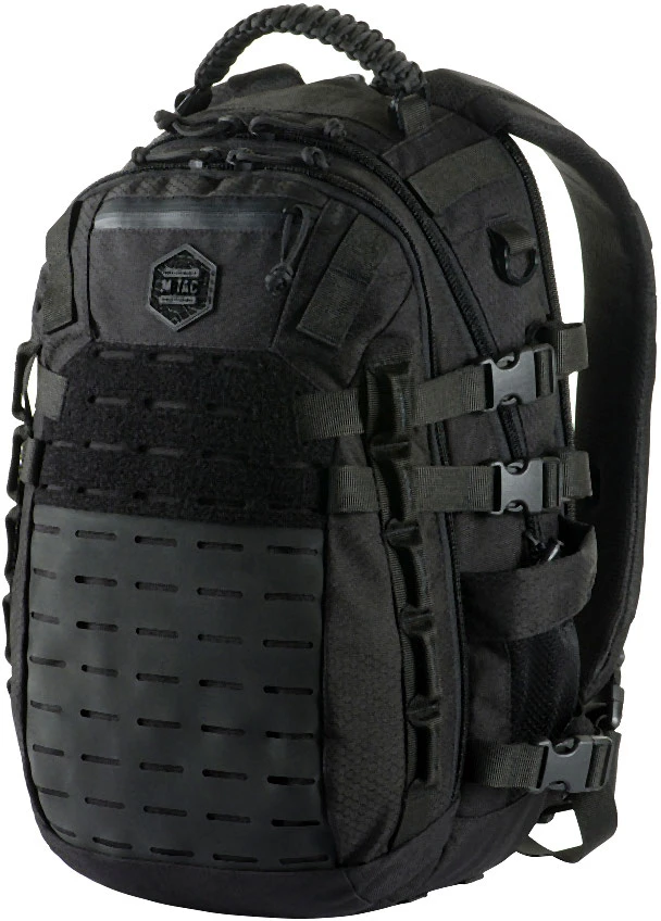 Taktinė kuprinė M-TAC Mission Pack Elite Hex 25 l
