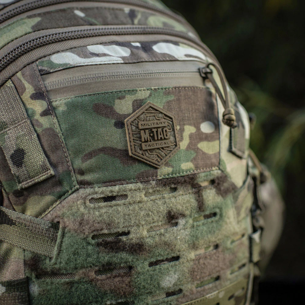 Taktinė kuprinė M-TAC Mission Pack Elite 25 l