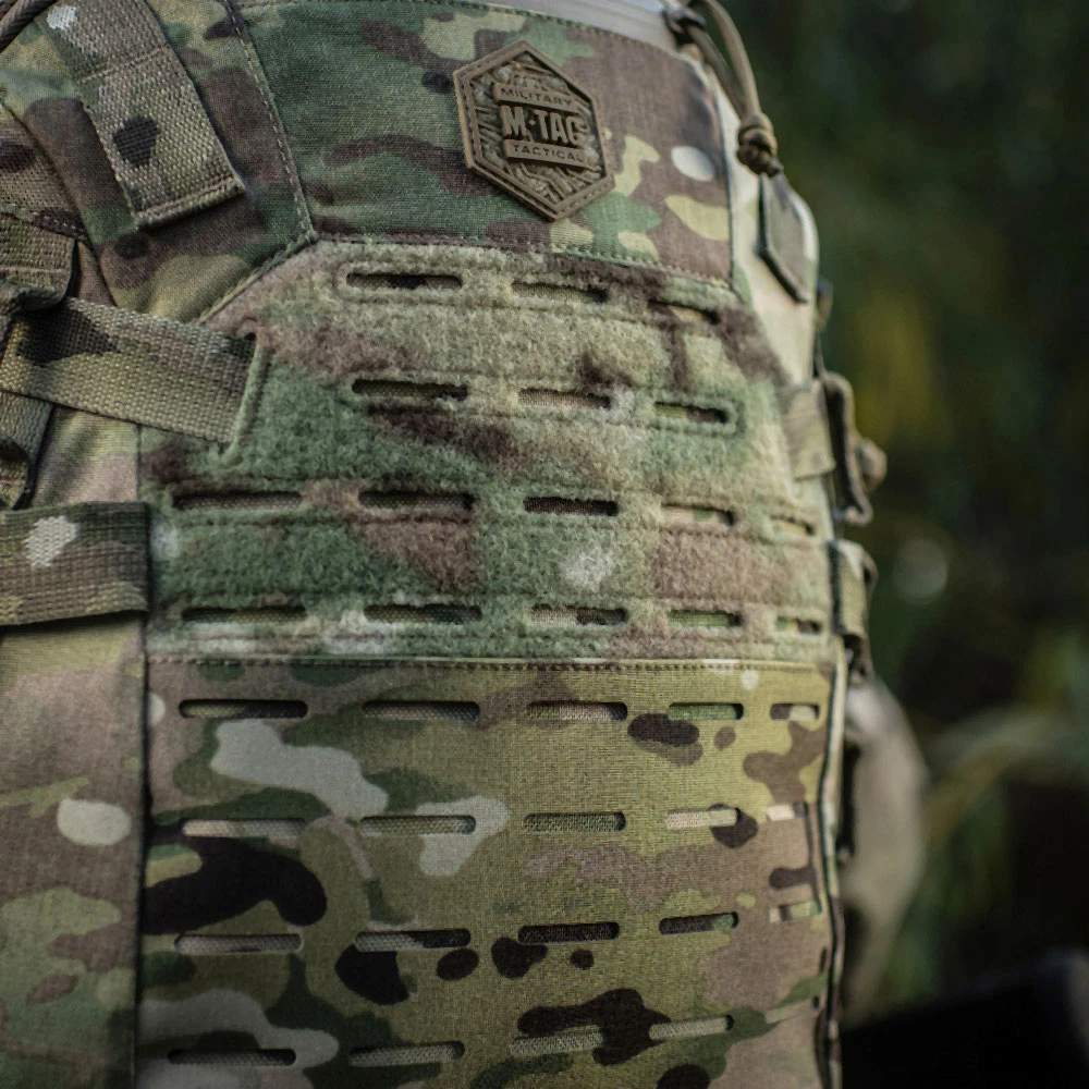 Taktinė kuprinė M-TAC Mission Pack Elite 25 l