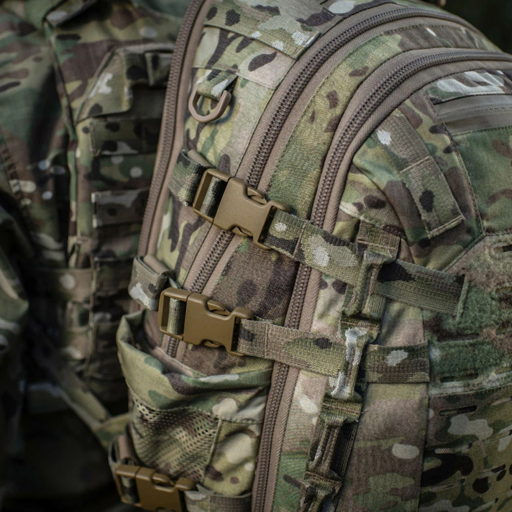 Taktinė kuprinė M-TAC Mission Pack Elite 25 l