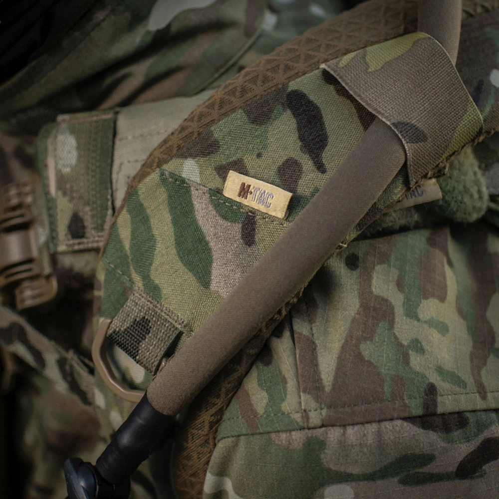 Taktinė kuprinė M-TAC Mission Pack Elite 25 l