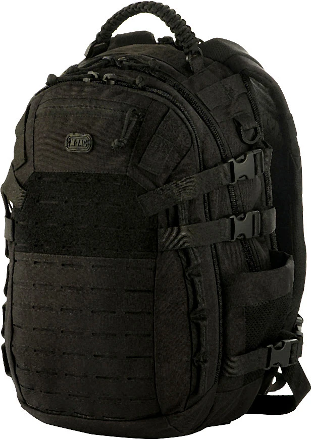 Taktinė kuprinė M-TAC Mission Pack Elite 25 l