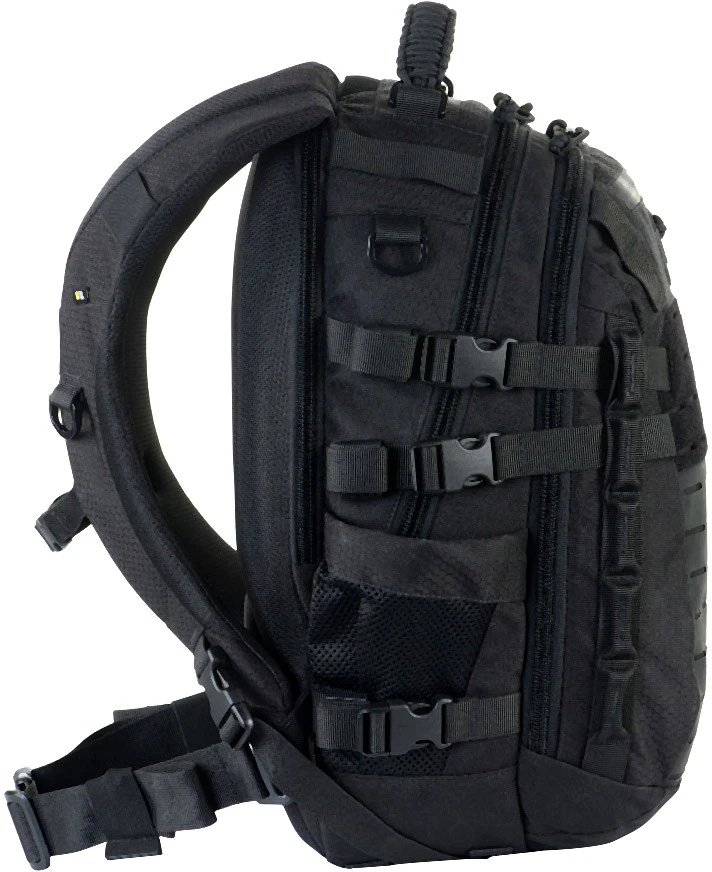 Taktinė kuprinė M-TAC Mission Pack Elite Hex 25 l